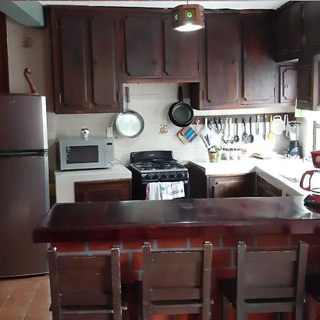 Casa Bugambilias Βίλα Taxco de Alarcon Εξωτερικό φωτογραφία