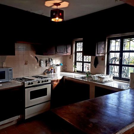 Casa Bugambilias Βίλα Taxco de Alarcon Εξωτερικό φωτογραφία