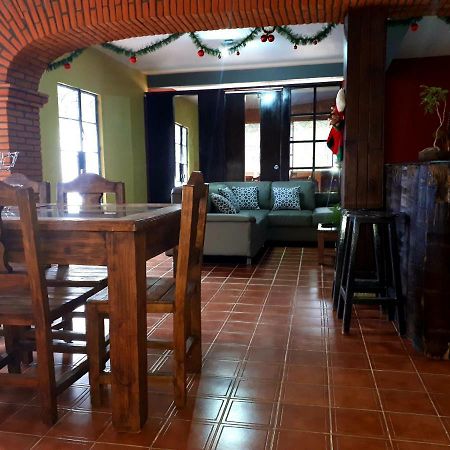 Casa Bugambilias Βίλα Taxco de Alarcon Εξωτερικό φωτογραφία