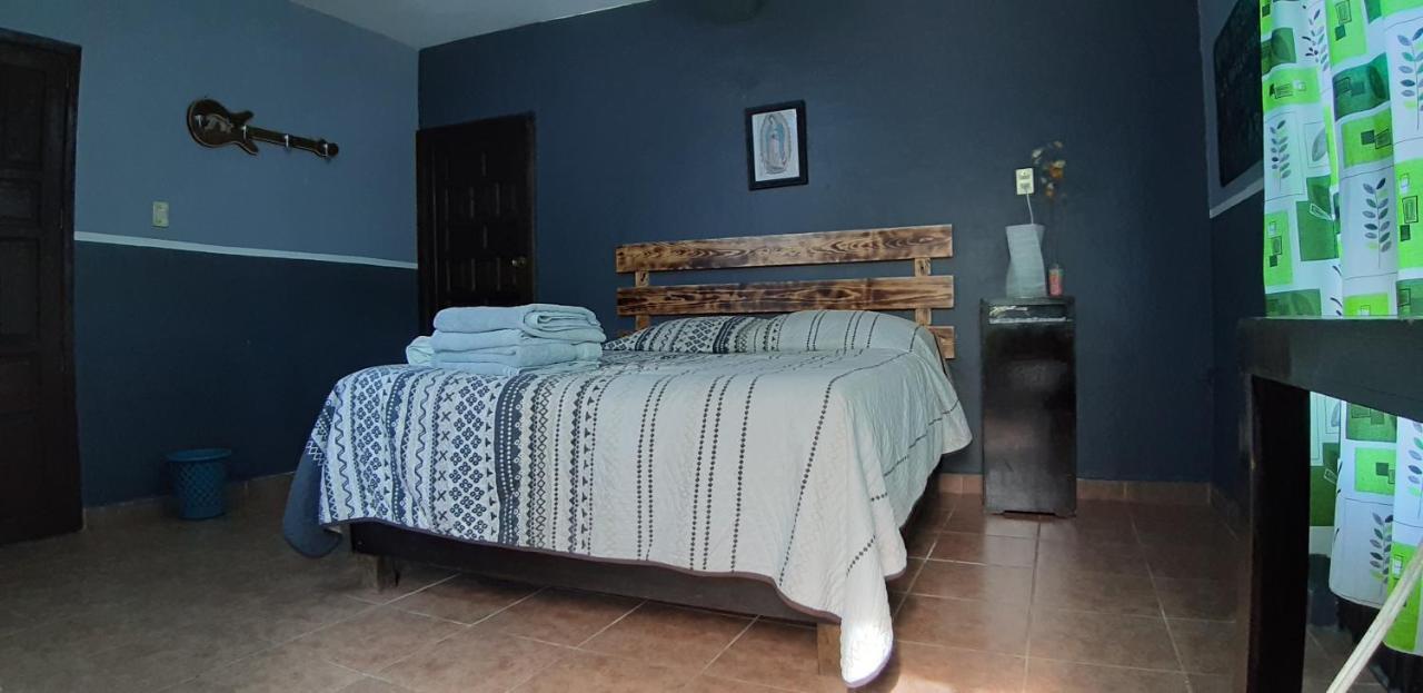 Casa Bugambilias Βίλα Taxco de Alarcon Εξωτερικό φωτογραφία