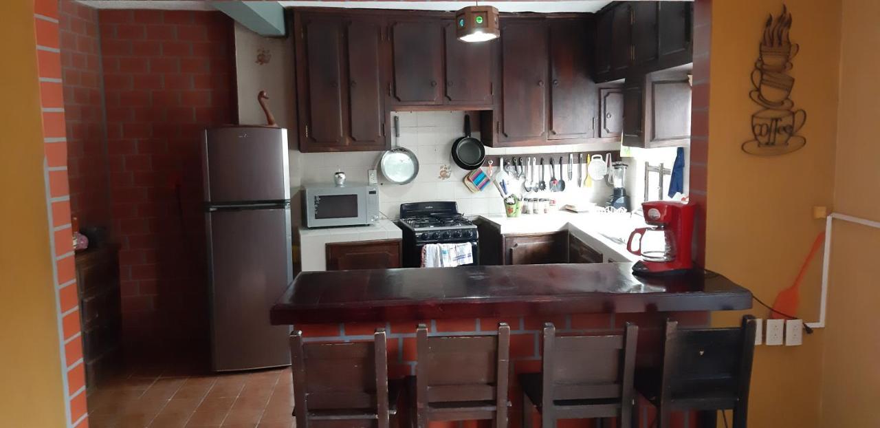 Casa Bugambilias Βίλα Taxco de Alarcon Εξωτερικό φωτογραφία