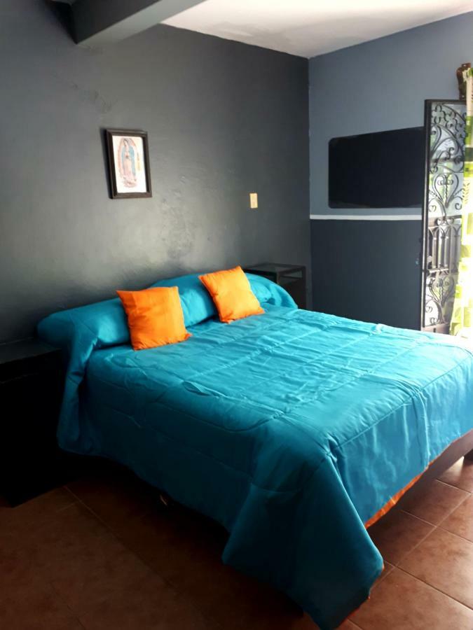 Casa Bugambilias Βίλα Taxco de Alarcon Εξωτερικό φωτογραφία