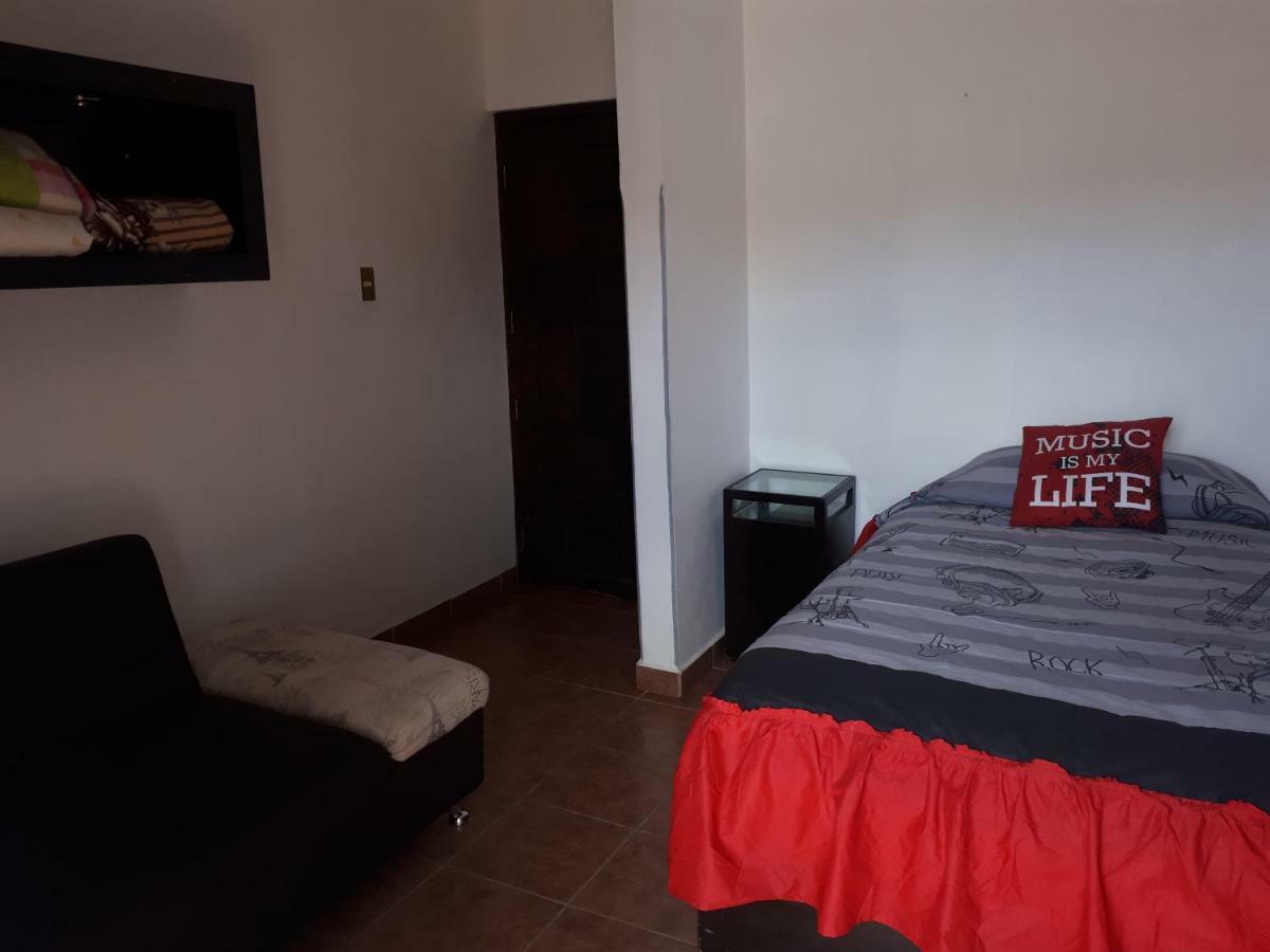 Casa Bugambilias Βίλα Taxco de Alarcon Εξωτερικό φωτογραφία