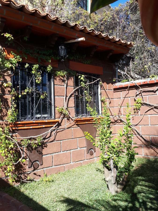 Casa Bugambilias Βίλα Taxco de Alarcon Εξωτερικό φωτογραφία
