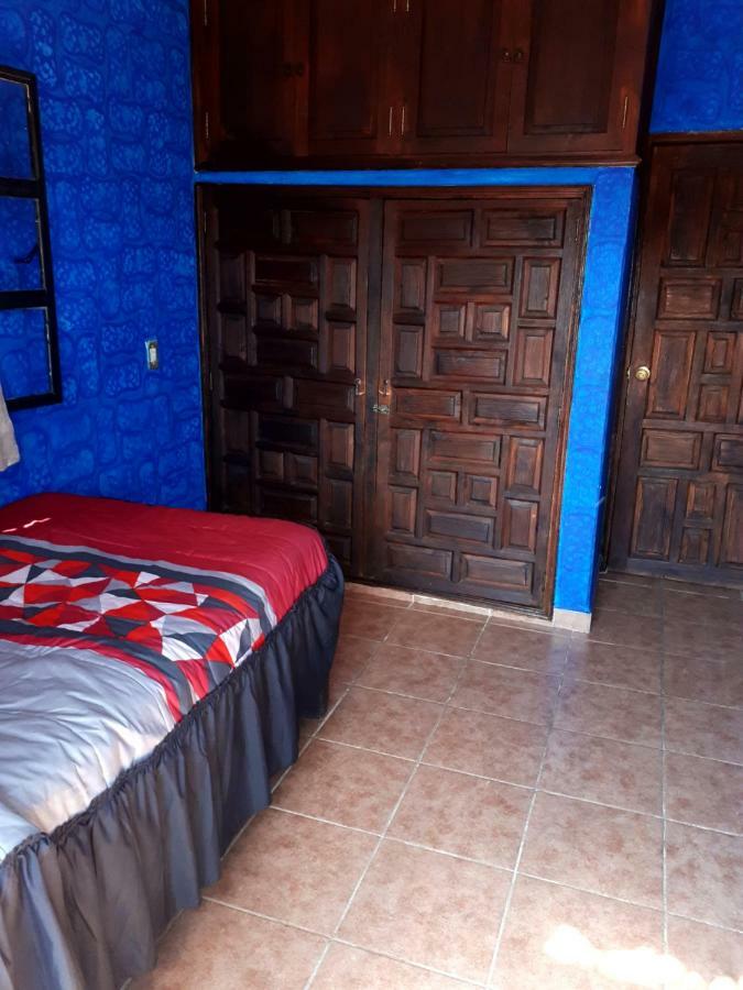 Casa Bugambilias Βίλα Taxco de Alarcon Εξωτερικό φωτογραφία