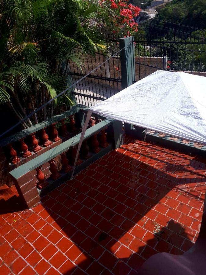 Casa Bugambilias Βίλα Taxco de Alarcon Εξωτερικό φωτογραφία