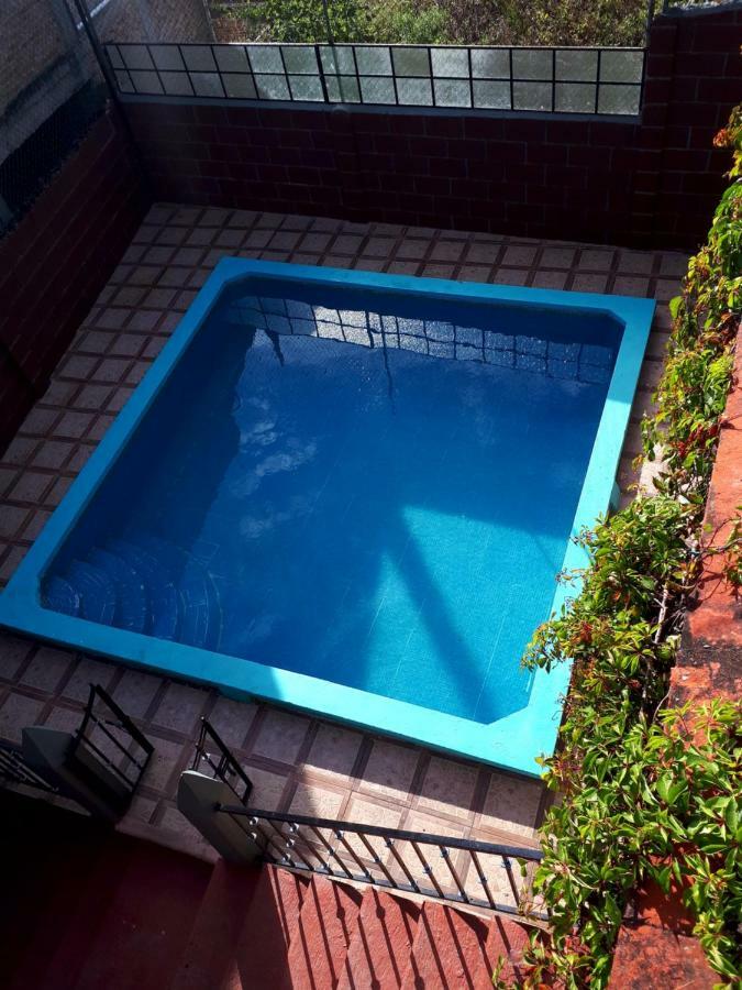 Casa Bugambilias Βίλα Taxco de Alarcon Εξωτερικό φωτογραφία