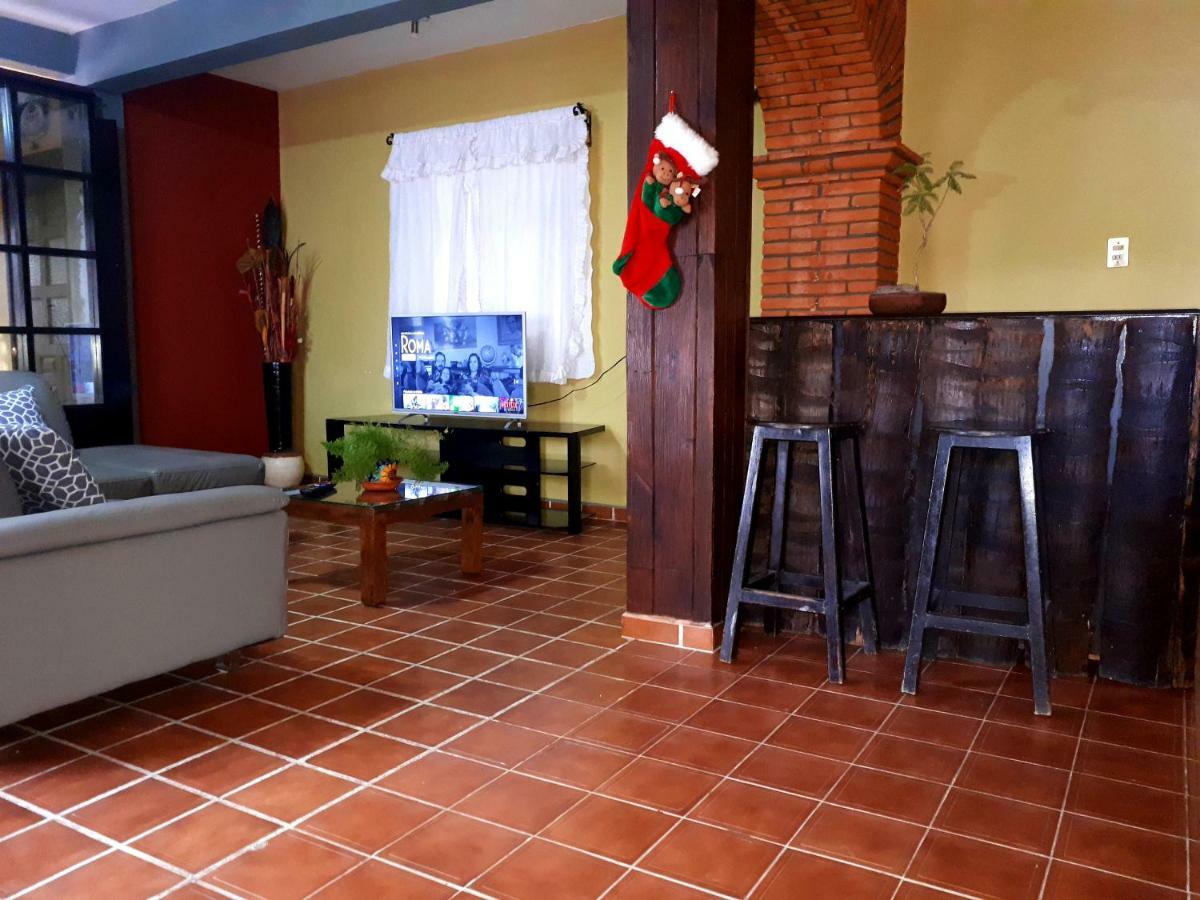 Casa Bugambilias Βίλα Taxco de Alarcon Εξωτερικό φωτογραφία