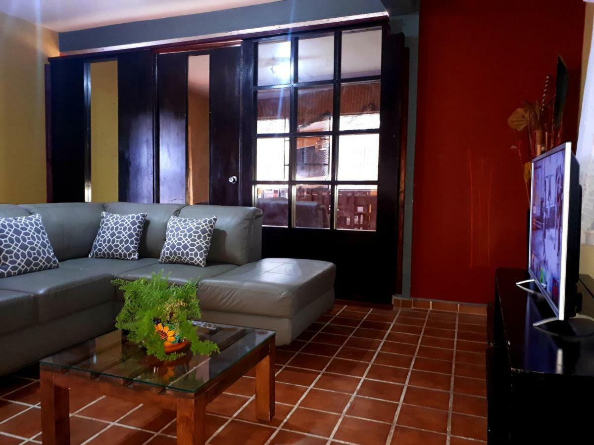 Casa Bugambilias Βίλα Taxco de Alarcon Εξωτερικό φωτογραφία