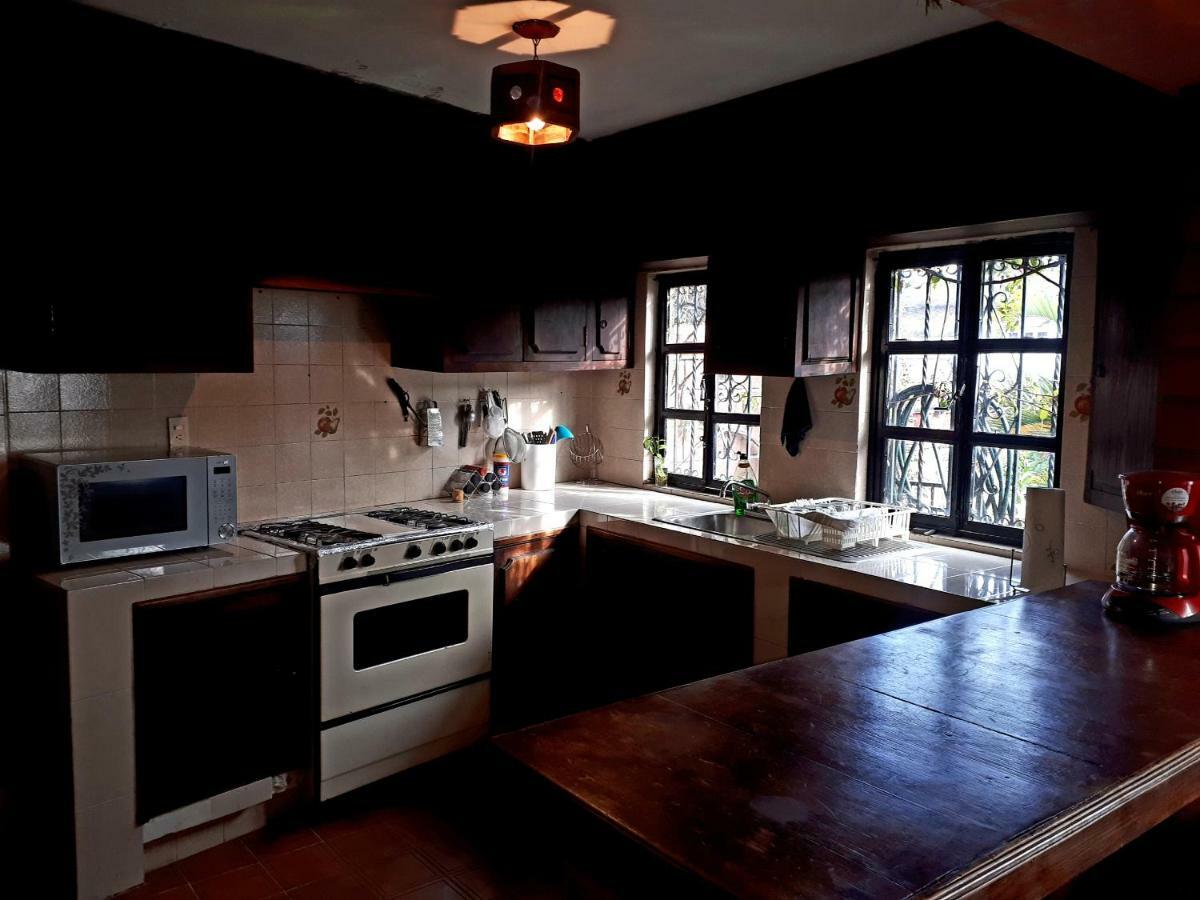 Casa Bugambilias Βίλα Taxco de Alarcon Εξωτερικό φωτογραφία