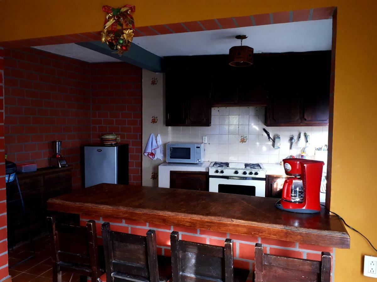 Casa Bugambilias Βίλα Taxco de Alarcon Εξωτερικό φωτογραφία