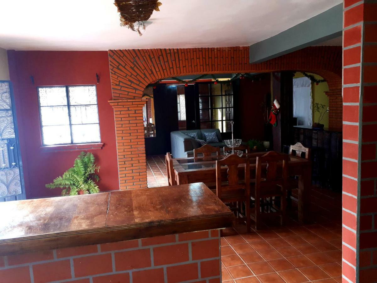 Casa Bugambilias Βίλα Taxco de Alarcon Εξωτερικό φωτογραφία
